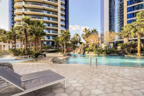 High Floor 2 Bedroom Apartment in Paramount Business Bay